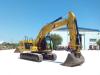 Caterpillar 323 NEXT GENERATION - FULL OPTINAL Foto 1 thumbnail
