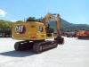 Caterpillar 323 NEXT GENERATION - FULL OPTINAL Foto 7 thumbnail