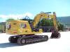 Caterpillar 323 NEXT GENERATION - FULL OPTINAL Foto 8 thumbnail