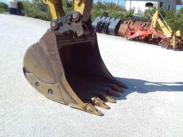 Caterpillar 323 NEXT GENERATION - FULL OPTINAL Foto 16