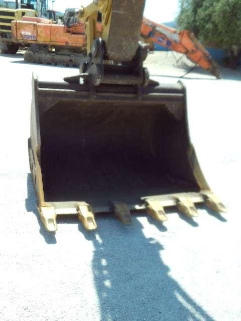Caterpillar 323 NEXT GENERATION - FULL OPTINAL Foto 19