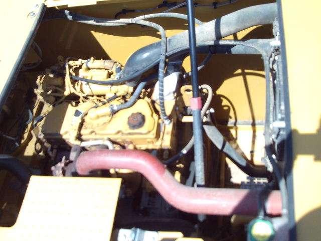 Caterpillar 323 NEXT GENERATION - FULL OPTINAL Foto 24