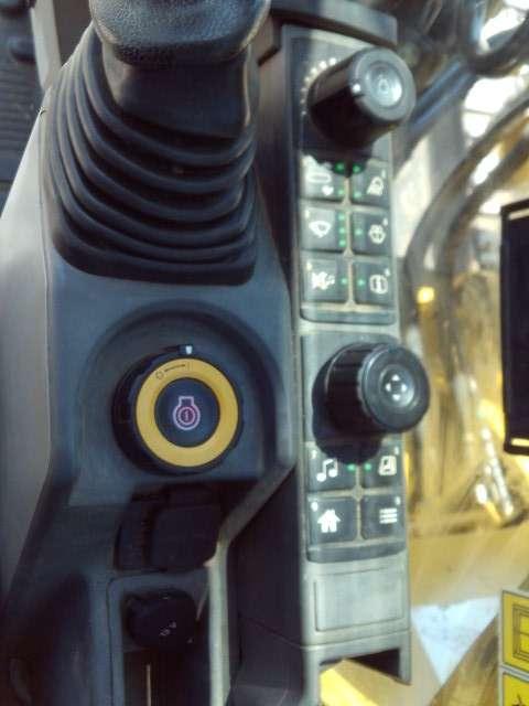Caterpillar 323 NEXT GENERATION - FULL OPTINAL Foto 28
