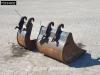 Kubota U36 -4 3 Buckets Foto 29 thumbnail