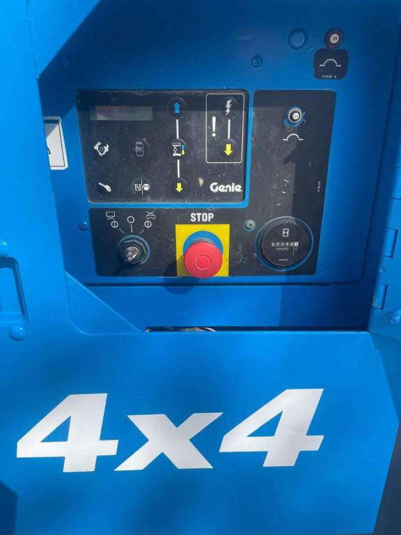 Genie GS-5390 Foto 14