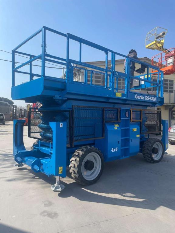 Genie GS-5390 Foto 17