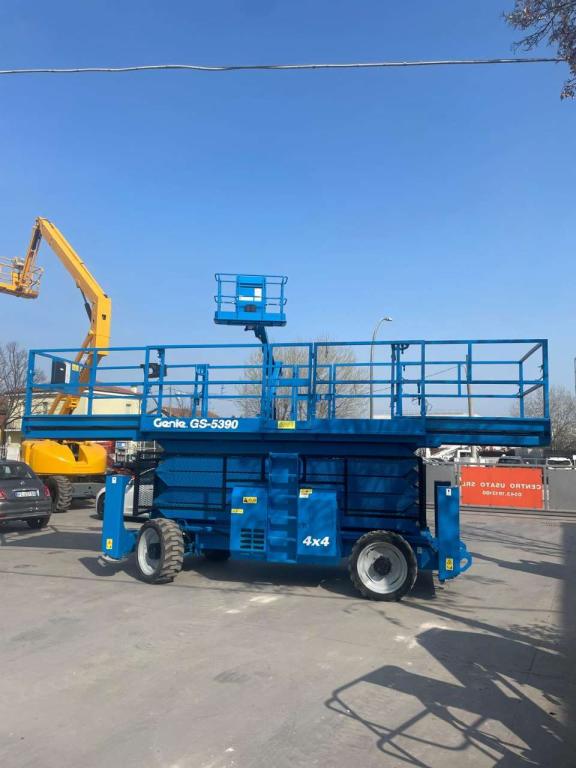 Genie GS-5390 Foto 2
