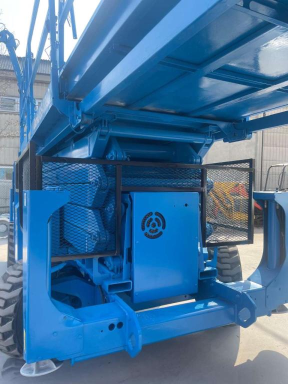 Genie GS-5390 Foto 4