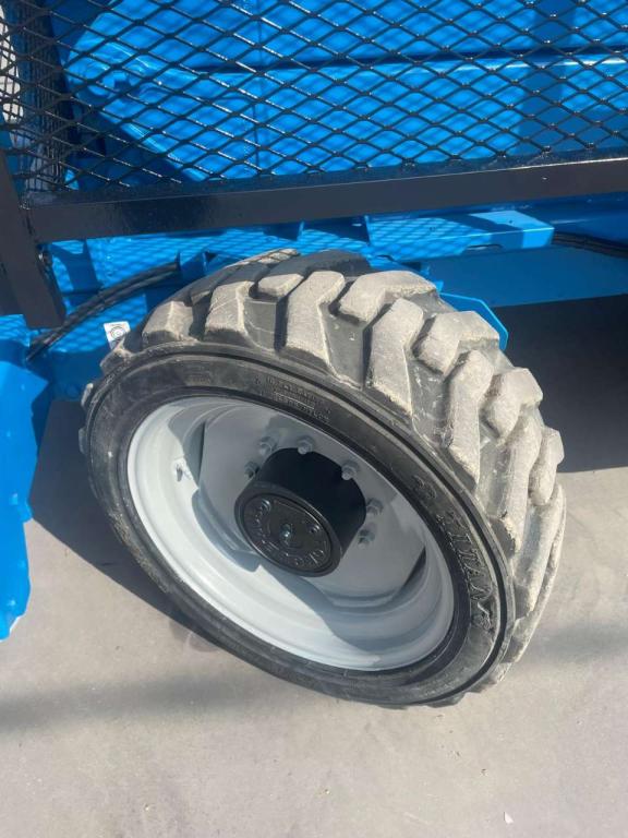 Genie GS-5390 Foto 5