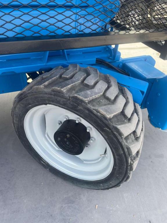 Genie GS-5390 Foto 8