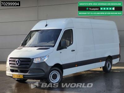 Mercedes Sprinter 311 CDI L3H2 Airco Cruise MBUX CarPlay Euro6 L3 Airco Cruise control in vendita da BAS World B.V.