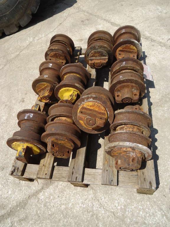 Rulli per Massey Ferguson 400 M.F. 300 Foto 2