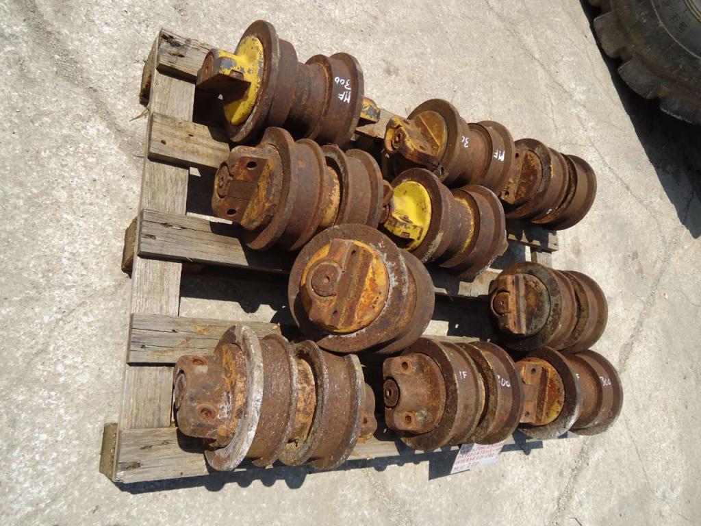 Rulli per Massey Ferguson 400 M.F. 300 Foto 3