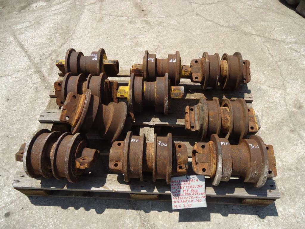 Rulli per Massey Ferguson 400 M.F. 300 Foto 5