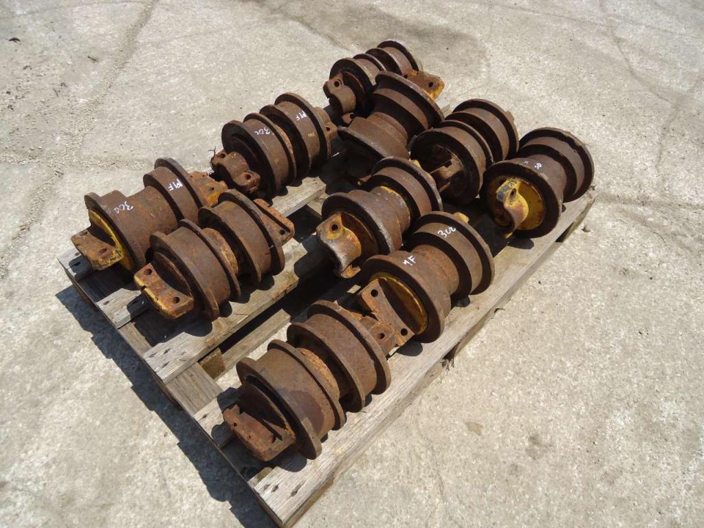 Rulli per Massey Ferguson 400 M.F. 300 Foto 6