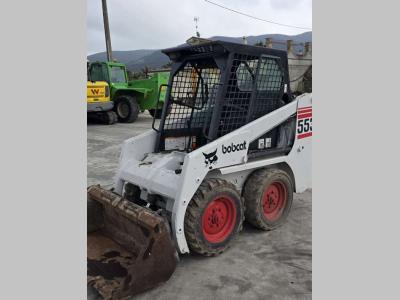 Bobcat 553