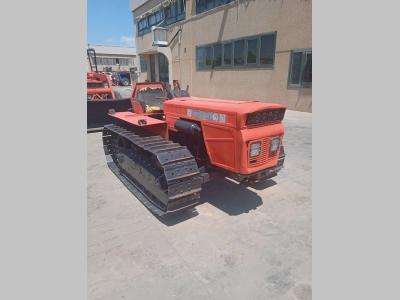 Same MINITAURO 60 C LARGO in vendita da Calabria Trattori Srl