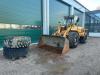 Liebherr L541 Included spare wheels Foto 1 thumbnail