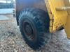Liebherr L541 Included spare wheels Foto 12 thumbnail