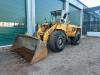 Liebherr L541 Included spare wheels Foto 2 thumbnail