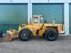 Liebherr L541 Included spare wheels Foto 4 thumbnail
