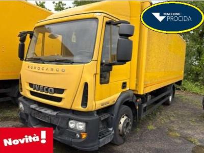 Iveco EUROCARGO CUBE 120E28P Foto 1