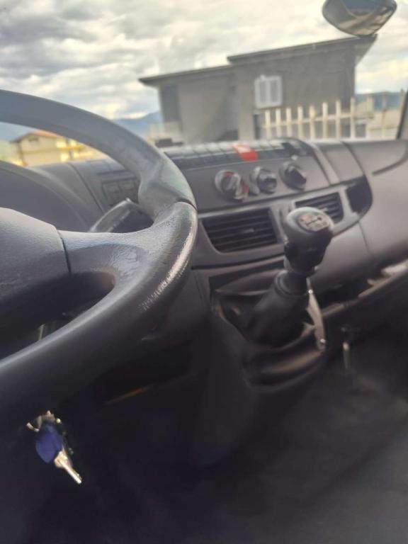 Iveco EUROCARGO CUBE 120E28P Foto 2
