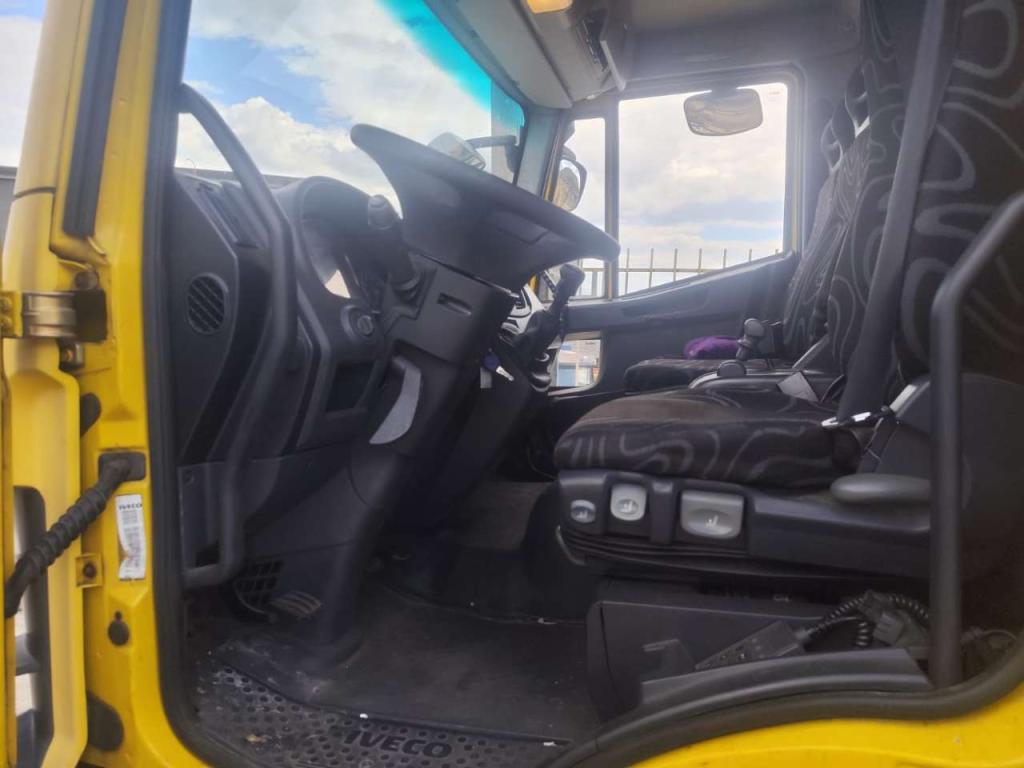 Iveco EUROCARGO CUBE 120E28P Foto 4