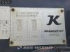 Kässbohrer CS 3 axles Lift Axle Stack Foto 10 thumbnail