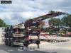 Kässbohrer CS 3 axles Lift Axle Stack Foto 3 thumbnail