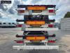 Kässbohrer CS 3 axles Lift Axle Stack Foto 7 thumbnail