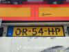 Kässbohrer CS 3 axles Lift Axle Stack Foto 8 thumbnail