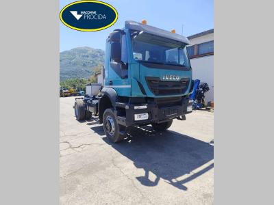 Iveco TRAKKER 190T41 Foto 1
