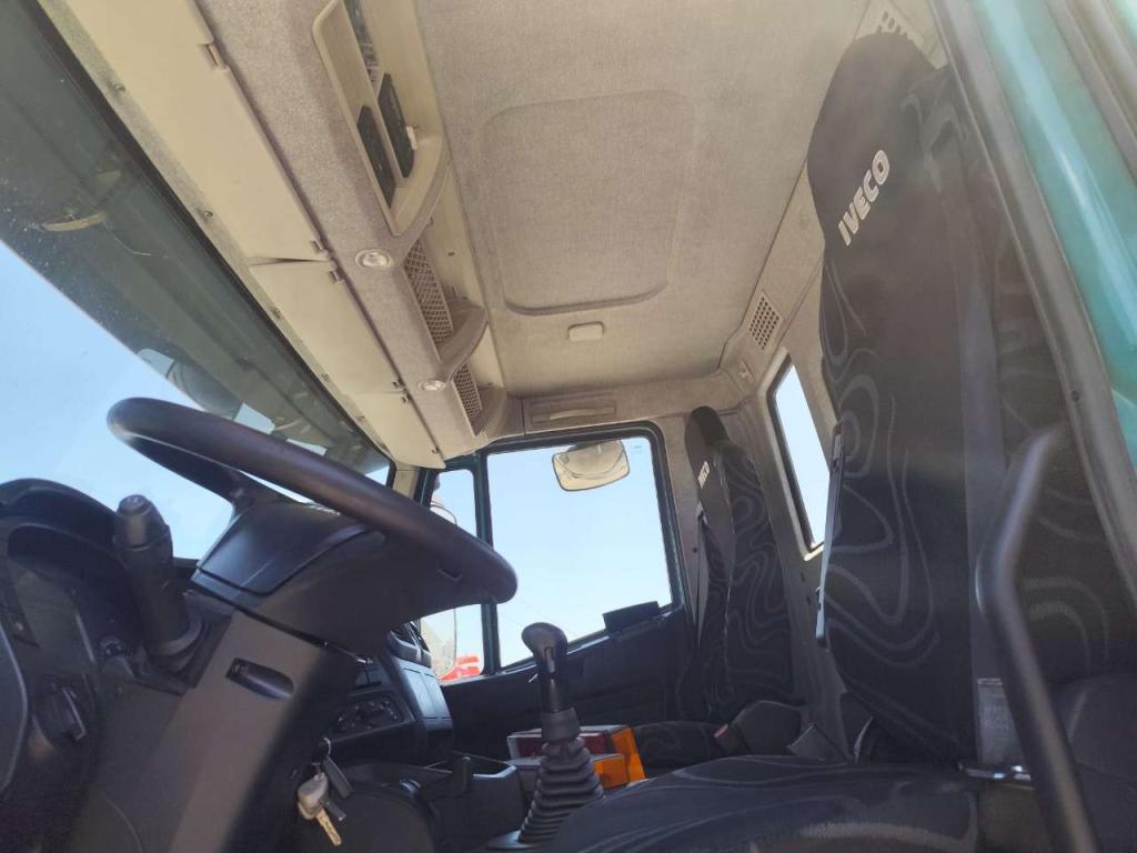 Iveco TRAKKER 190T41 Foto 10