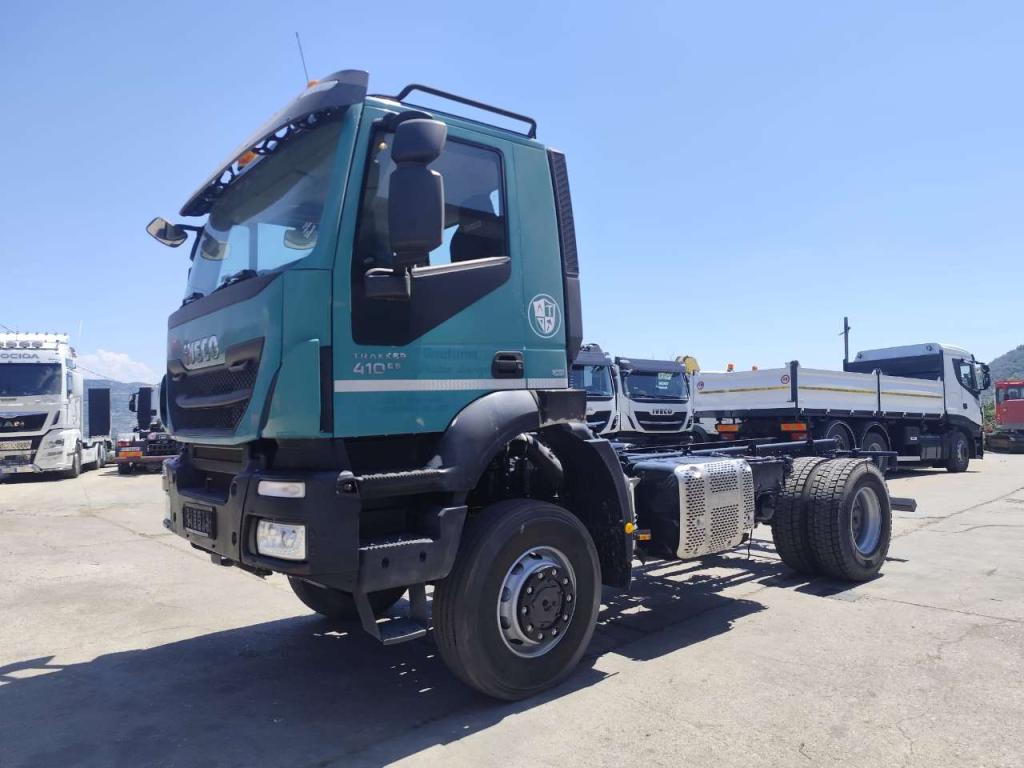 Iveco TRAKKER 190T41 Foto 14