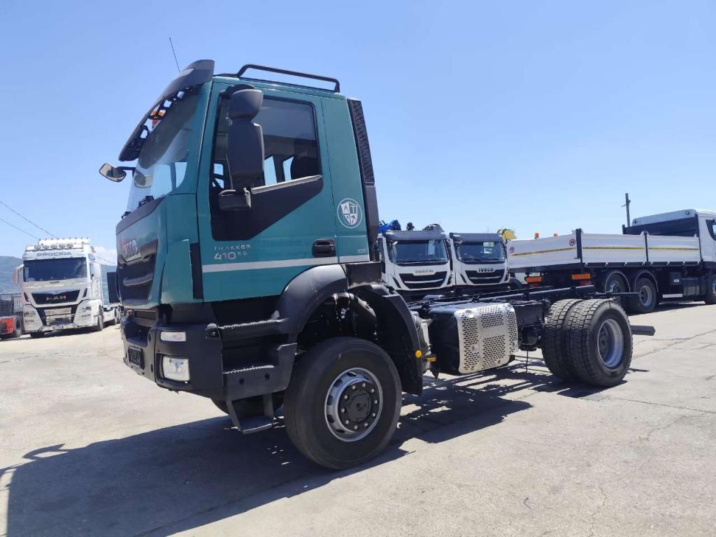 Iveco TRAKKER 190T41 Foto 15