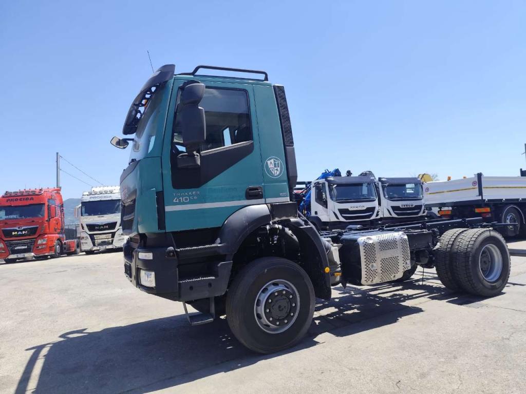 Iveco TRAKKER 190T41 Foto 16
