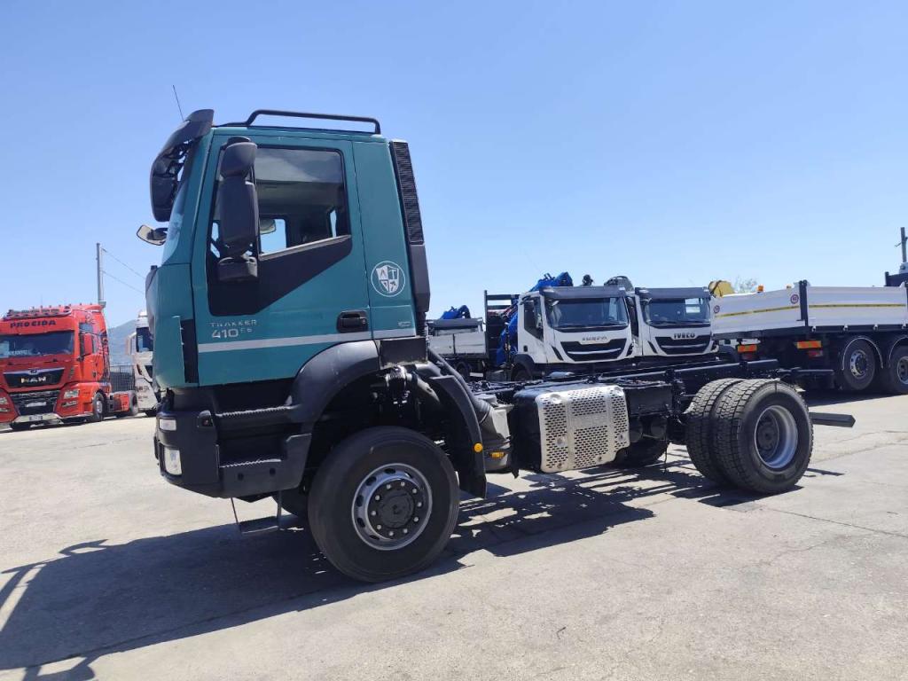 Iveco TRAKKER 190T41 Foto 17