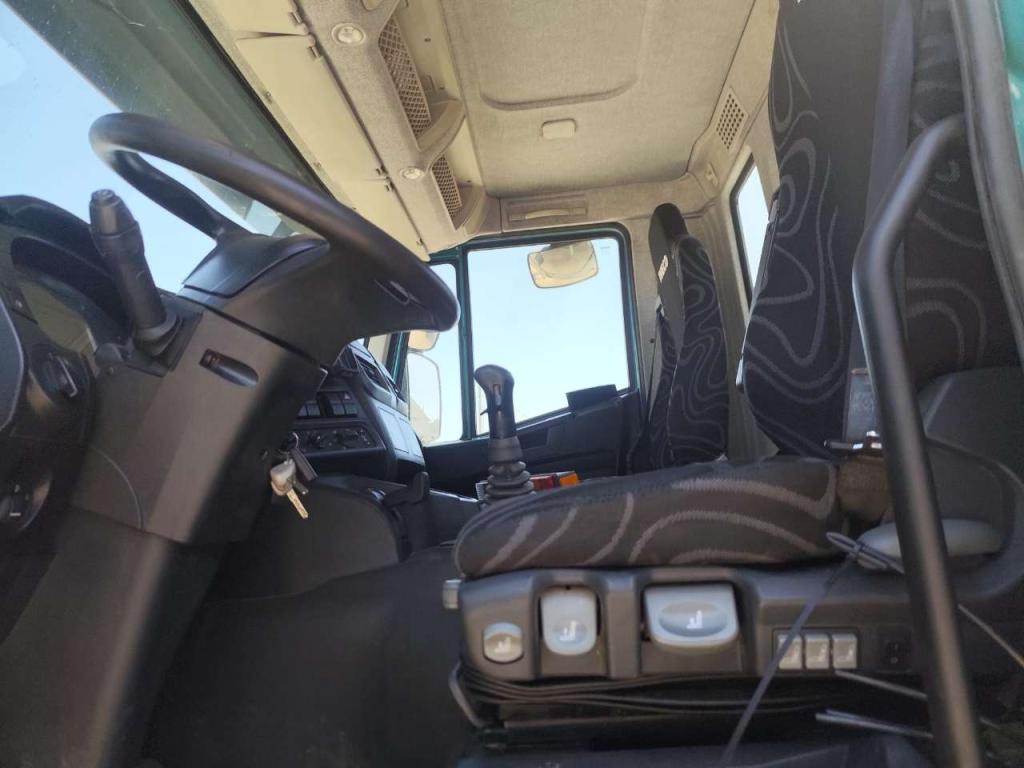 Iveco TRAKKER 190T41 Foto 18
