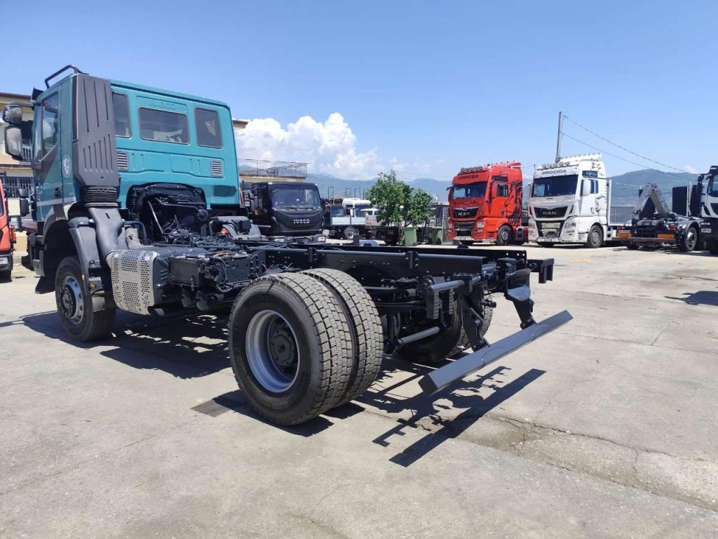 Iveco TRAKKER 190T41 Foto 22