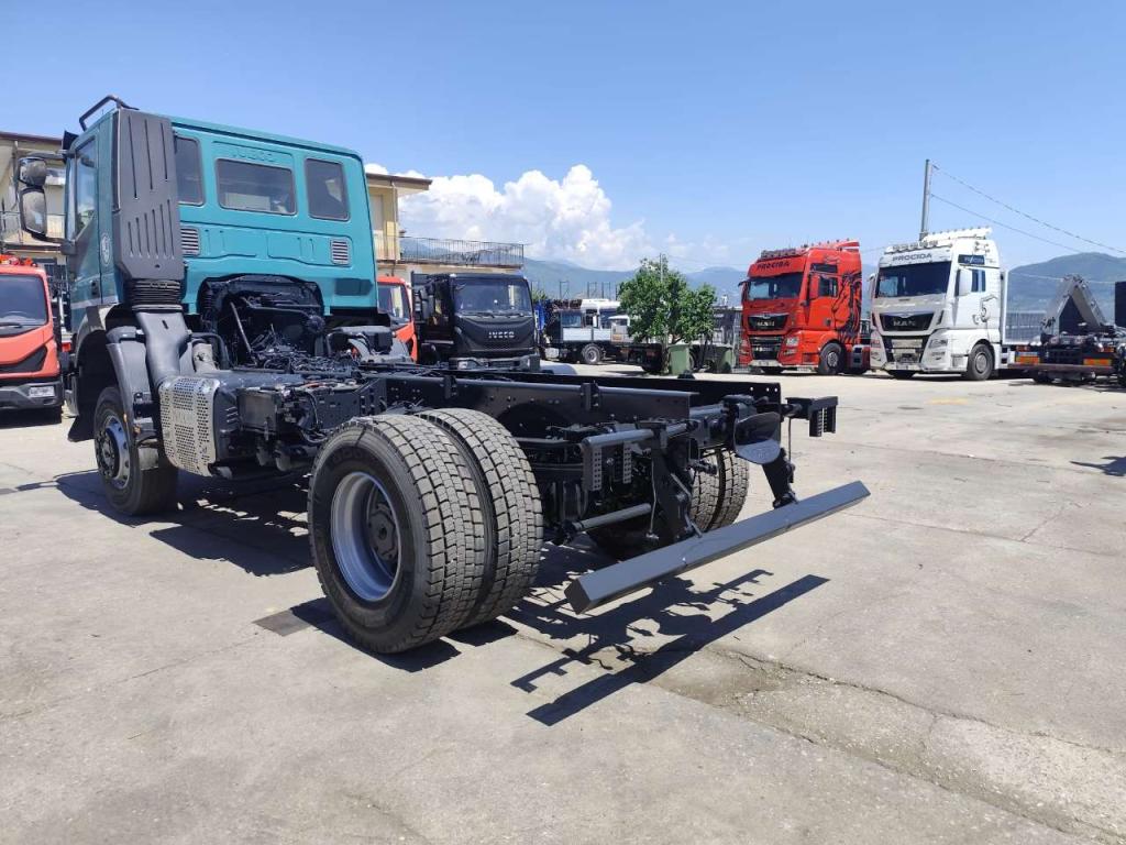 Iveco TRAKKER 190T41 Foto 23