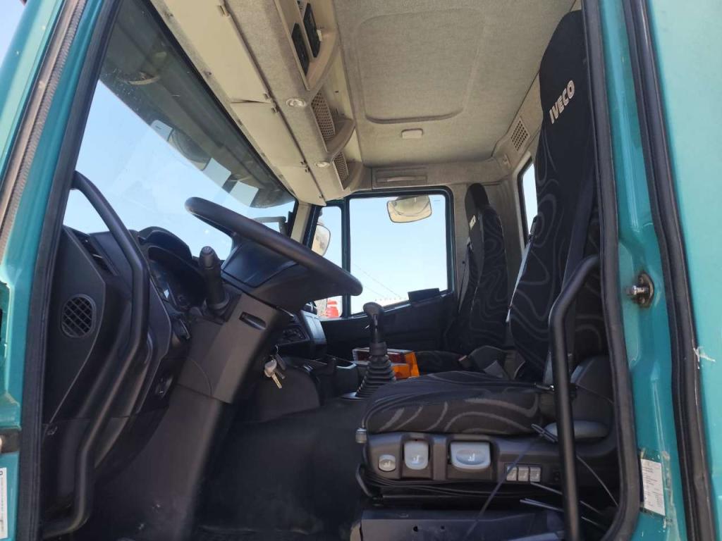 Iveco TRAKKER 190T41 Foto 3