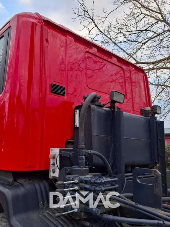 Scania 420 Foto 29
