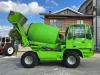 Merlo DBM3500 EV 4X4 Foto 20 thumbnail