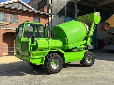 Merlo DBM3500 EV 4X4