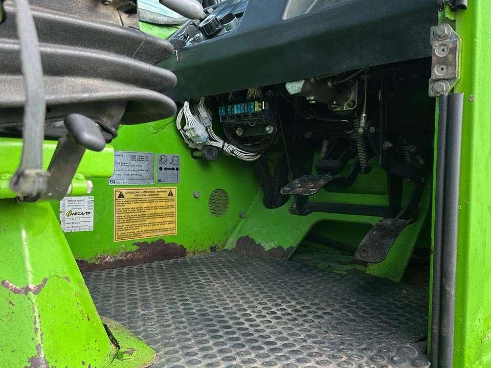 Merlo DBM3500 EV 4X4 Foto 12