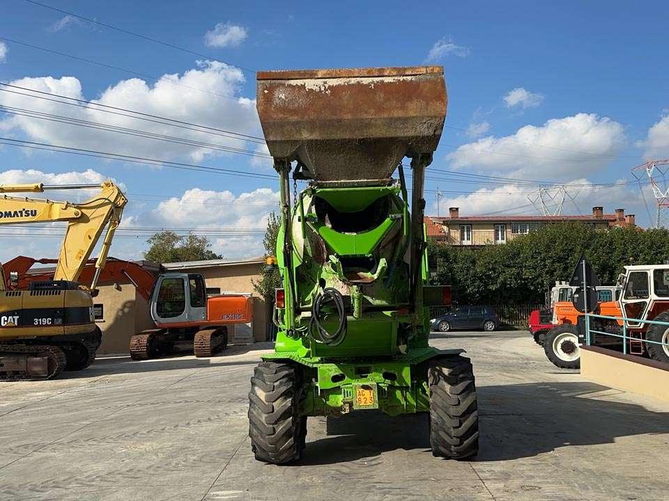 Merlo DBM3500 EV 4X4 Foto 22