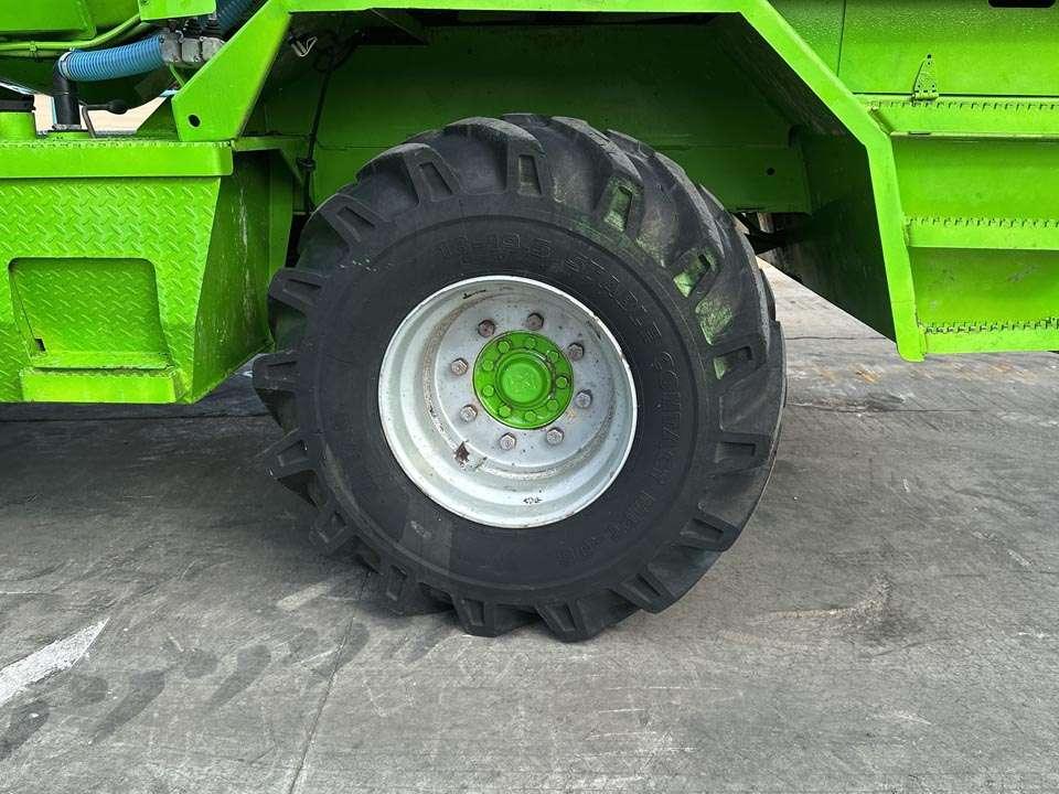 Merlo DBM3500 EV 4X4 Foto 6