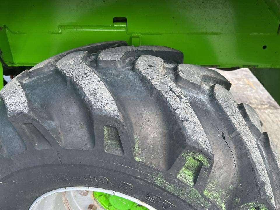 Merlo DBM3500 EV 4X4 Foto 7
