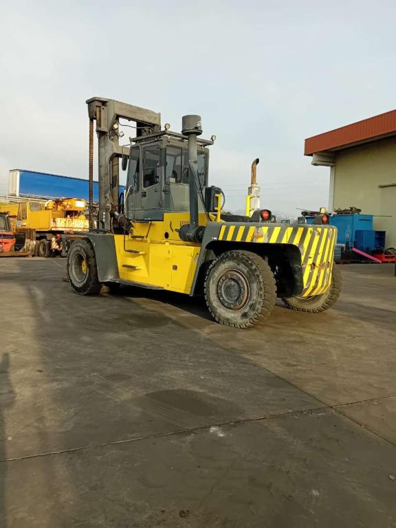 Terex FDC250 Foto 3
